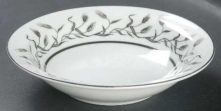 2426 Rim Fruit/Dessert (Sauce) Bowl
