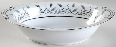 2426 Round Covered Vegetable