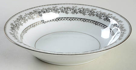 2476 Rim Soup Bowl