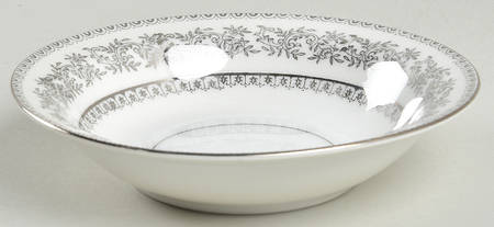 2476 Rim Fruit/Dessert (Sauce) Bowl