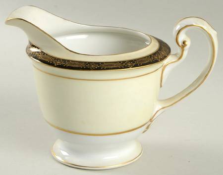 Tiffany Creamer