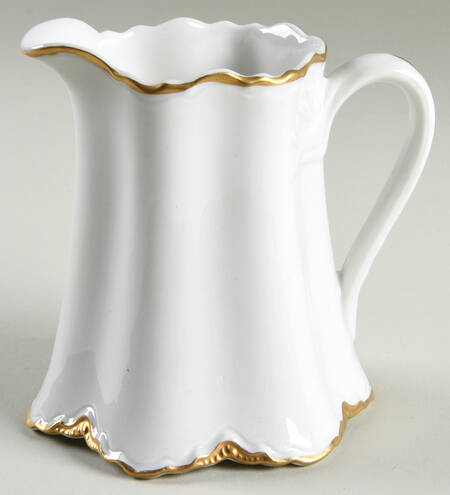 Chateau Creamer