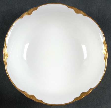 Chateau Coupe Cereal Bowl