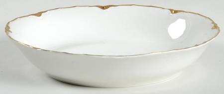 Chateau Coupe Soup Bowl