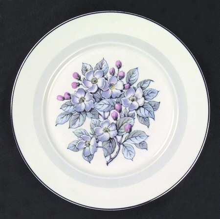 Gray Blossom by Warwick