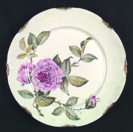 Venetian Rose Gold by Warwick