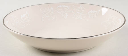 Chantilly Lace Coupe Soup Bowl by West Bend