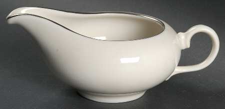 Eternally Yours Creamer by West Bend