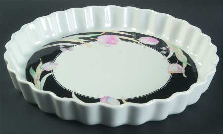 Mirage 10" Quiche