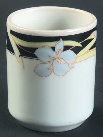 Mirage Toothpick Holder