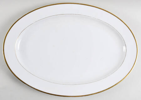 WCH1 16" Oval Serving Platter by Wittelsbach