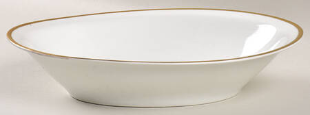 WCH1 9" Oval Vegetable Bowl by Wittelsbach
