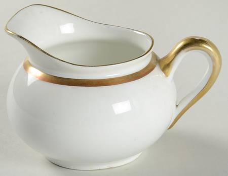 WCH1 Creamer by Wittelsbach