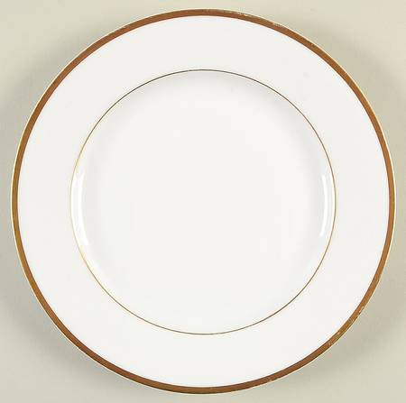 WCH1 Salad Plate by Wittelsbach