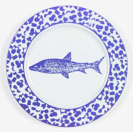 Cape Cod Blue by Woodmere