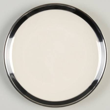 Bread & Butter Plate