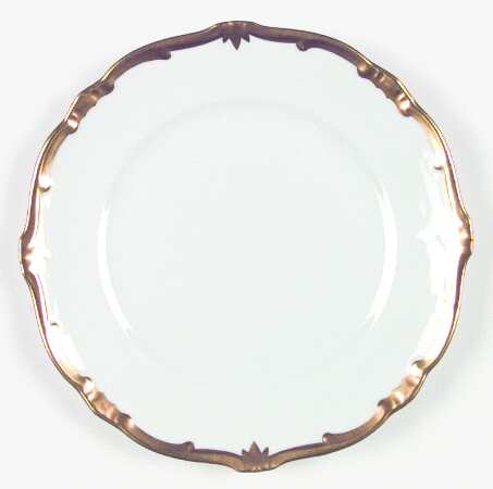 15010 Salad Plate