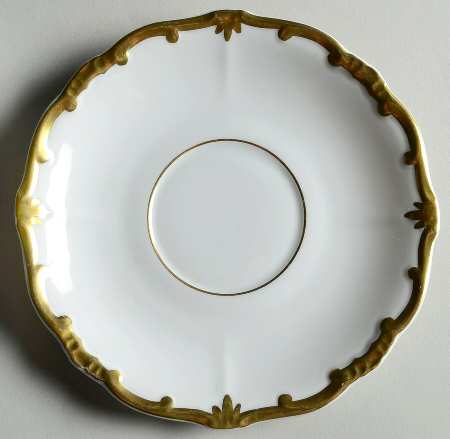 15010 Saucer