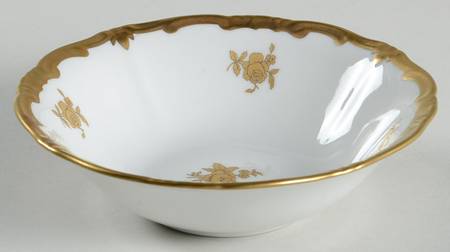 17010 Fruit/Dessert (Sauce) Bowl
