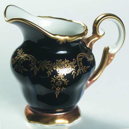 20003 (Katharina Shape) Mini Creamer