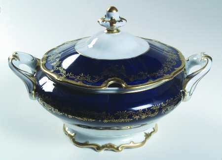 20003 (Katharina Shape) Tureen &  Lid