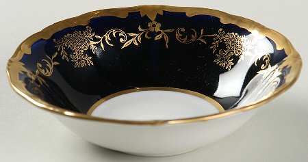 20003 (Katharina Shape) Fruit/Dessert (Sauce) Bowl