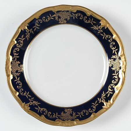 20003 (Katharina Shape) Bread & Butter Plate