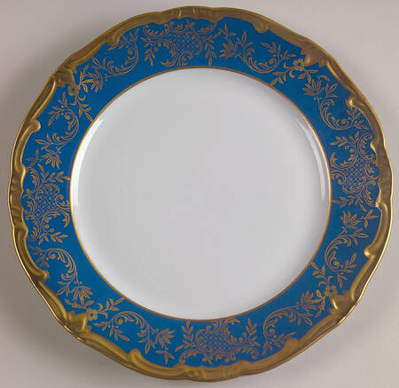 28010 Salad Plate