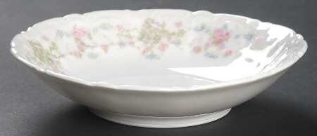 WEI21 Fruit/Dessert (Sauce) Bowl by Weimar