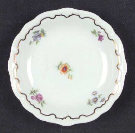 WEI7 Fruit/Dessert (Sauce) Bowl