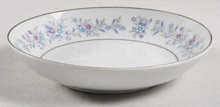 Blossom Time Fruit/Dessert (Sauce) Bowl