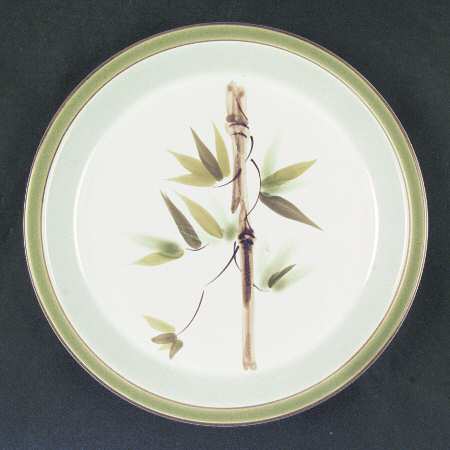 Bright Bamboo