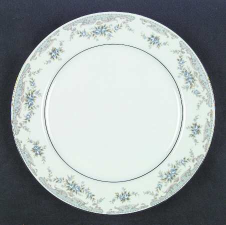 Fairlawn Dinner Plate
