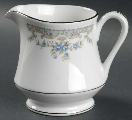 Fairlawn Creamer