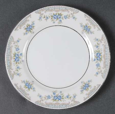 Fairlawn Bread & Butter Plate