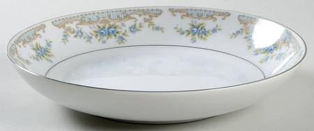 Fairlawn Coupe Soup Bowl