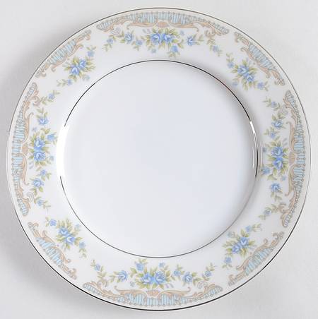 Fairlawn Salad Plate