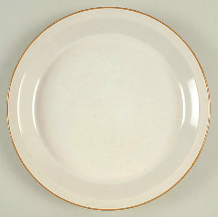 Hoffman House 12" Chop Plate (Round Platter)