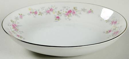 Julie Coupe Soup Bowl by Wellin