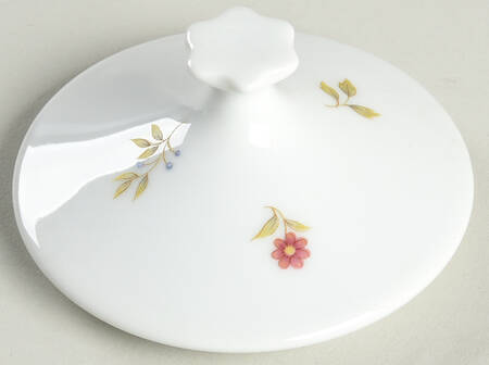 La Petite Lid for Sugar Bowl