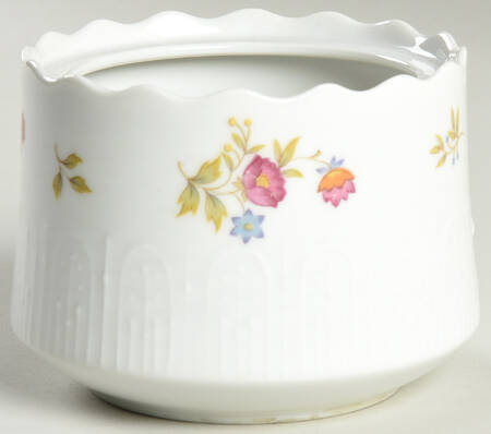 La Petite Sugar Bowl No Lid
