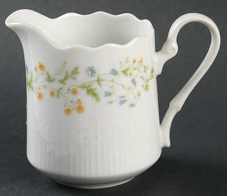 Marseille Creamer