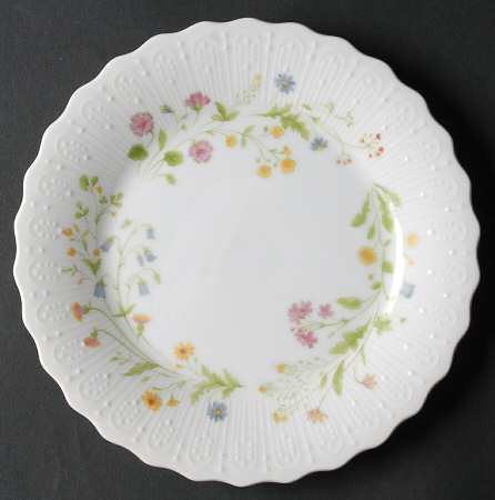 Marseille Salad Plate