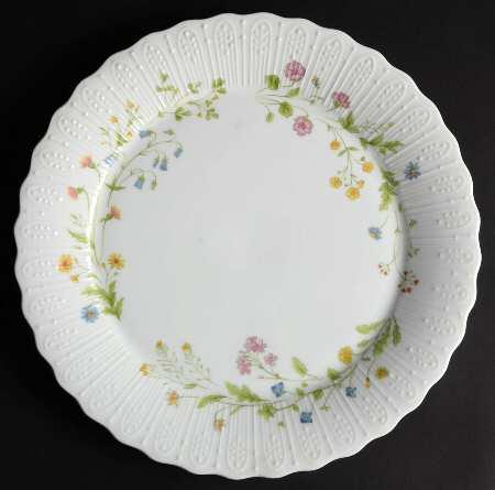 Marseille 12" Chop Plate (Round Platter)