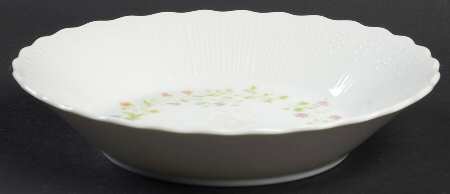 Marseille Coupe Soup Bowl