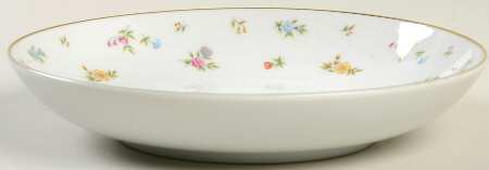 Margaret Coupe Soup Bowl