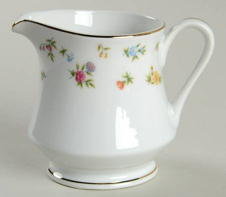 Margaret Creamer