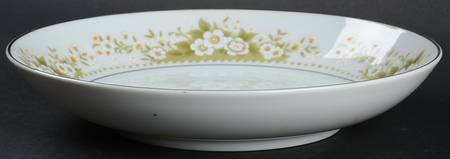 Mayflower Coupe Soup Bowl