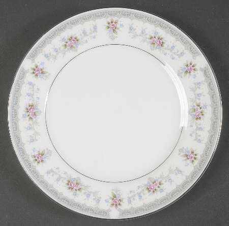 Rhoda Bread & Butter Plate