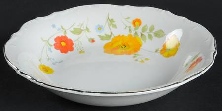 Coupe Soup Bowl